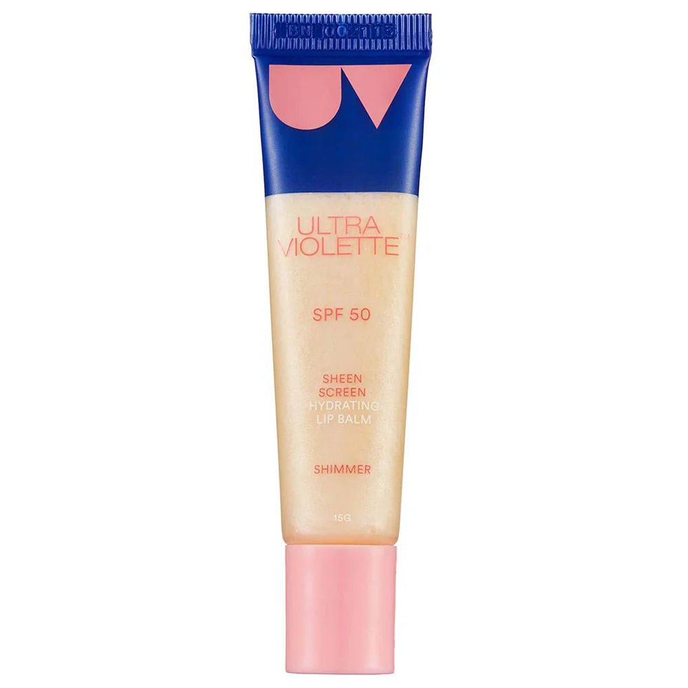 SHEEN SCREEN SPF 50 HYDRATING LIP BALM