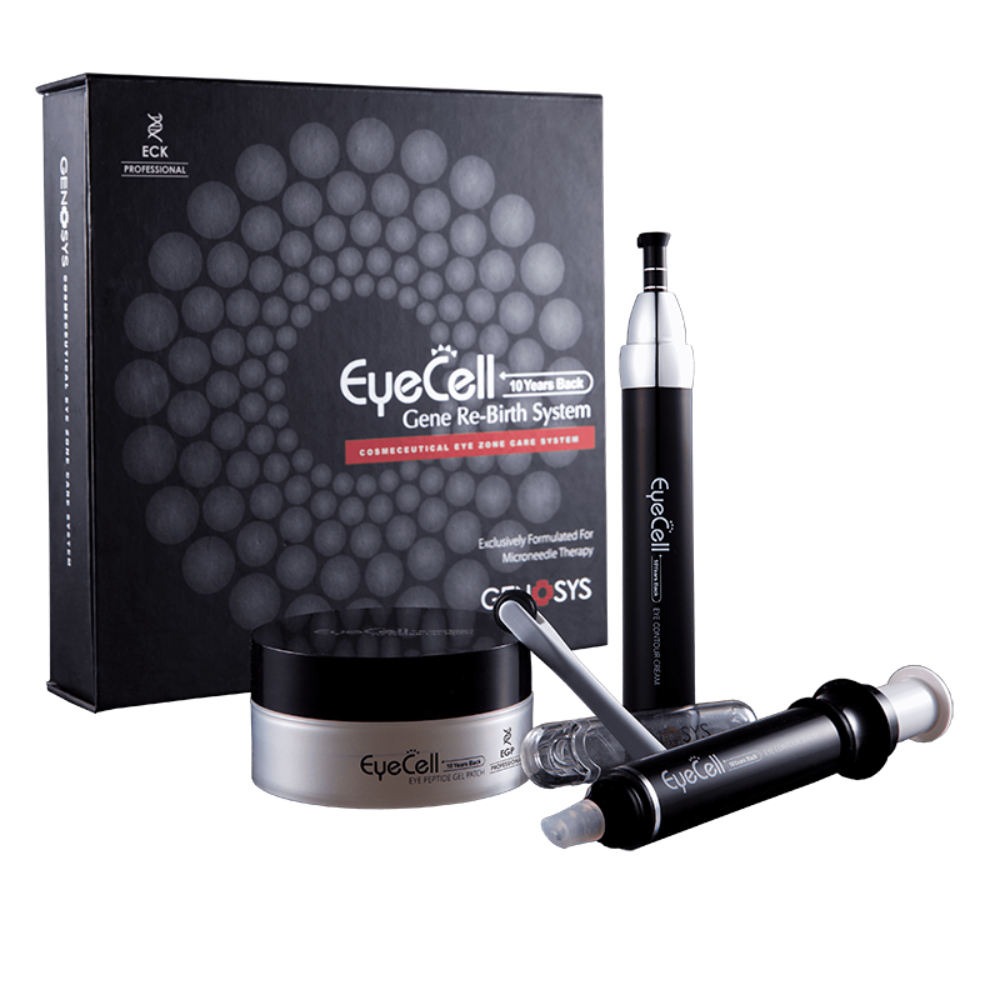 EYECELL EYE ZONE CARE KIT