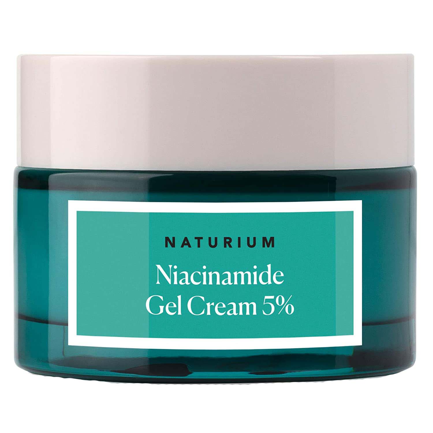 NIACINAMIDE GEL CREAM 5%