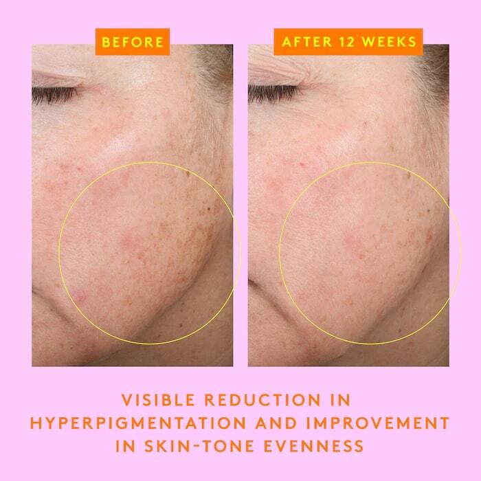 C-FIRMA FRESH DAY SERUM