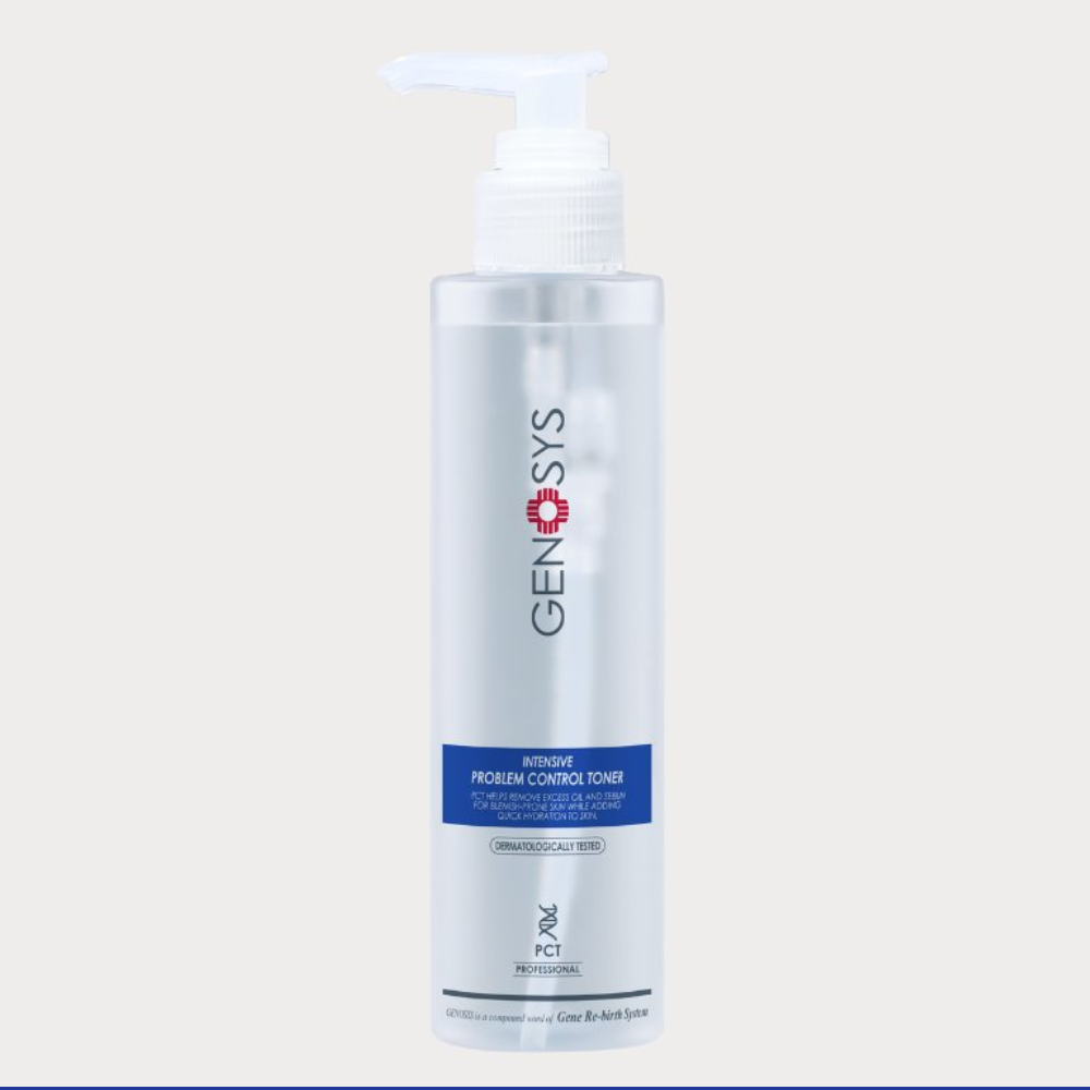 INTENSIVE PROBLEM CONTROL TONER