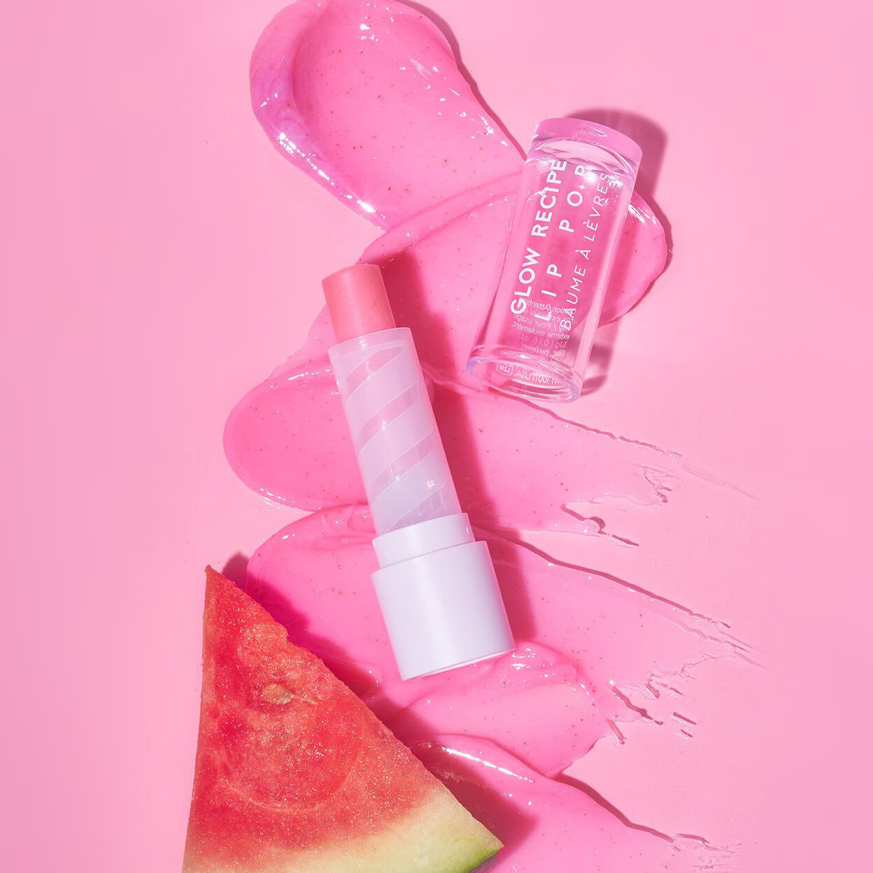 WATERMELON GLOW LIP POP