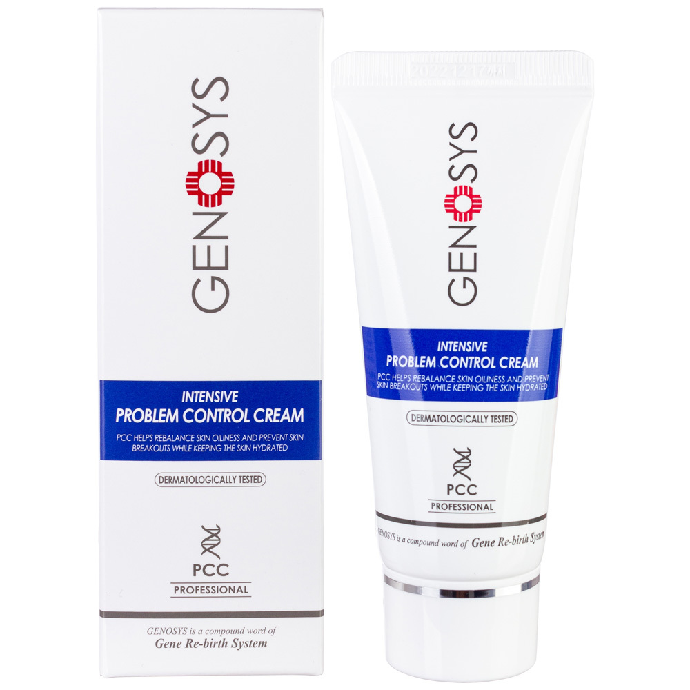INTENSIVE PROBLEM CONTROL CREAM