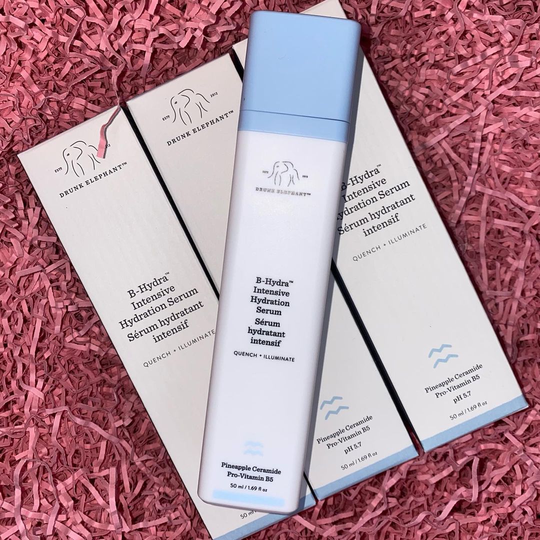 B-HYDRA INTENSIVE HYDRATION SERUM