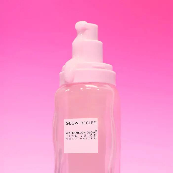 WATERMELON GLOW PINK JUICE MOISTURIZER