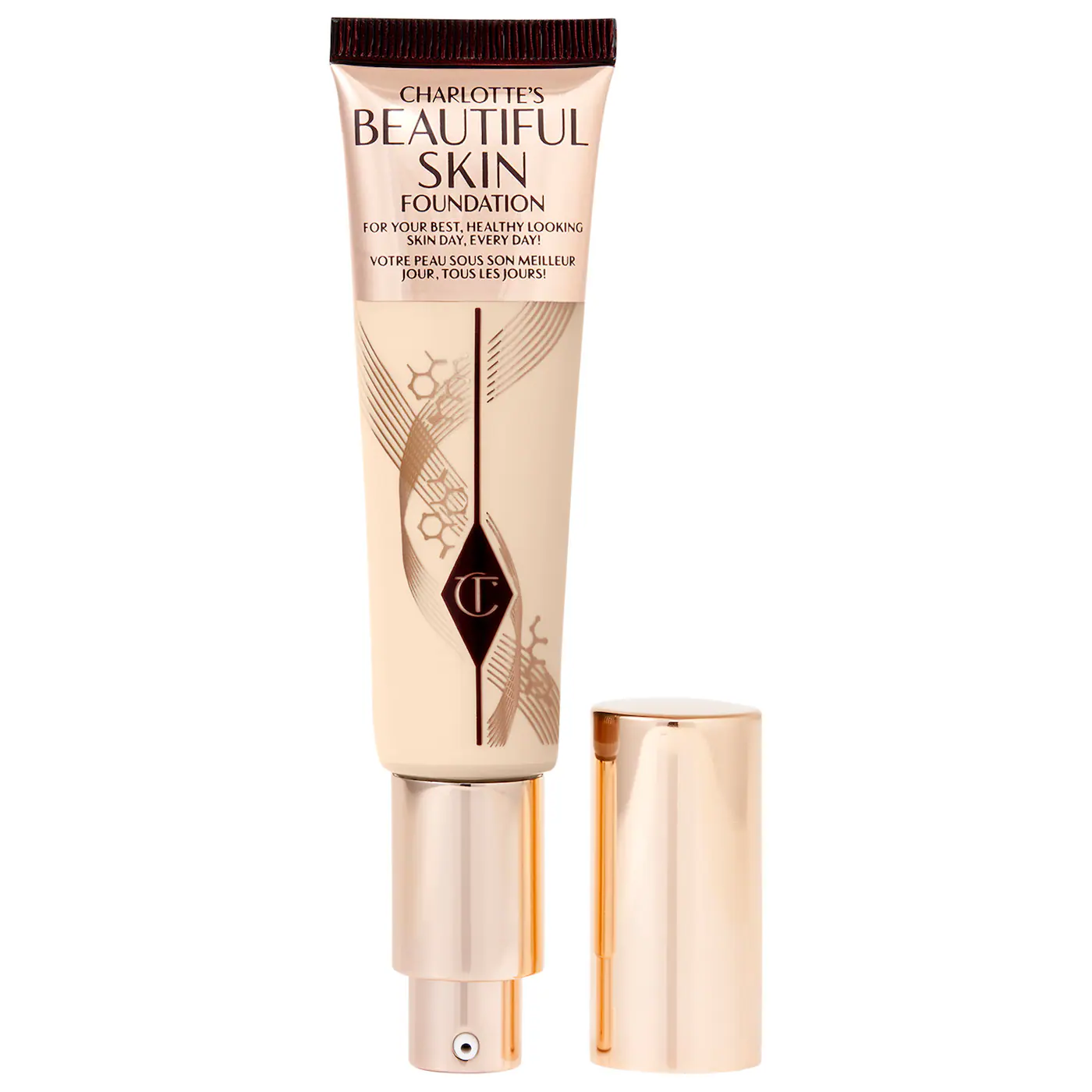 BEAUTIFUL SKIN FOUNDATION