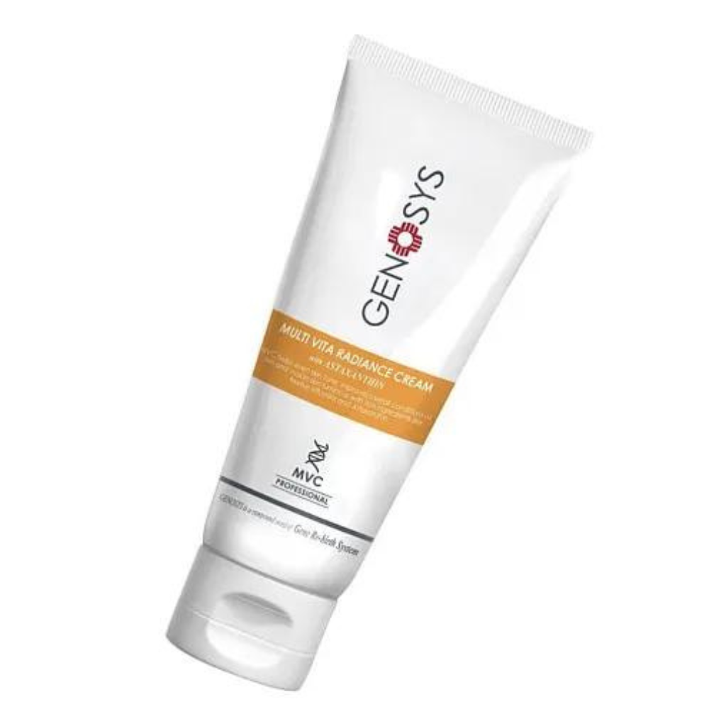 MULTI VITA RADIANCE CREAM