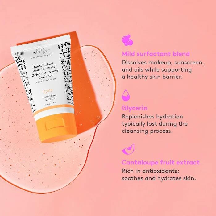 BESTE™ NO. 9 JELLY CLEANSER