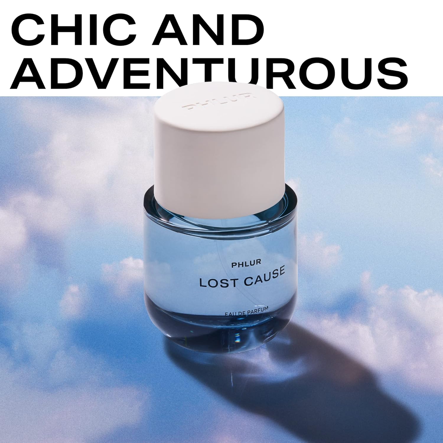 LOST CAUSE EAU DE PARFUM
