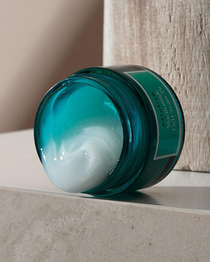 NIACINAMIDE GEL CREAM 5%