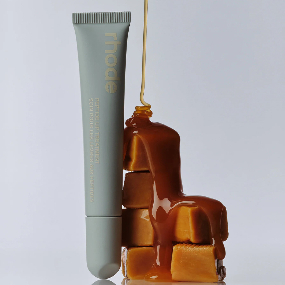 THE PEPTIDE LIP TREATMENTS SET 4 ШТ