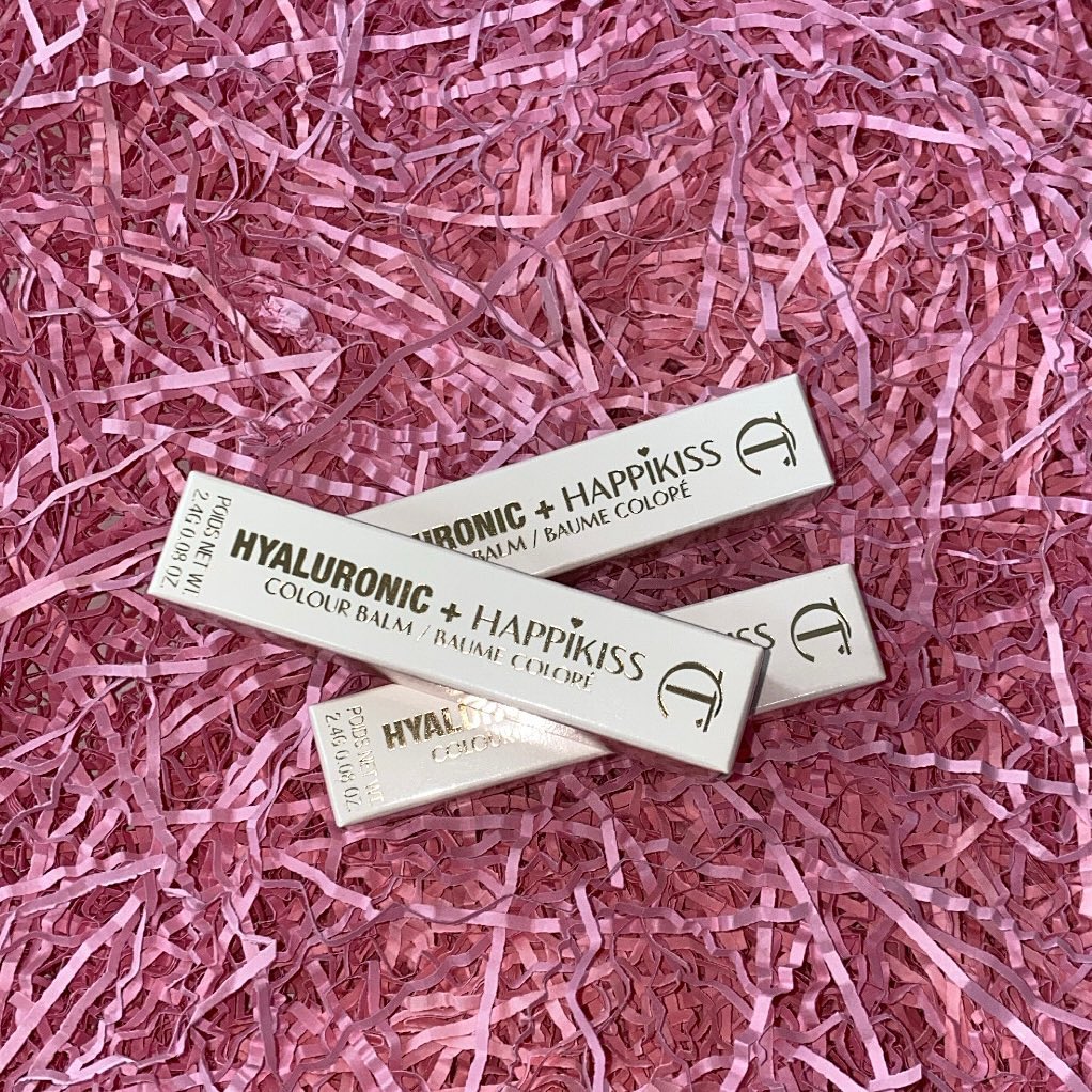 HYALURONIC HAPPIKISS