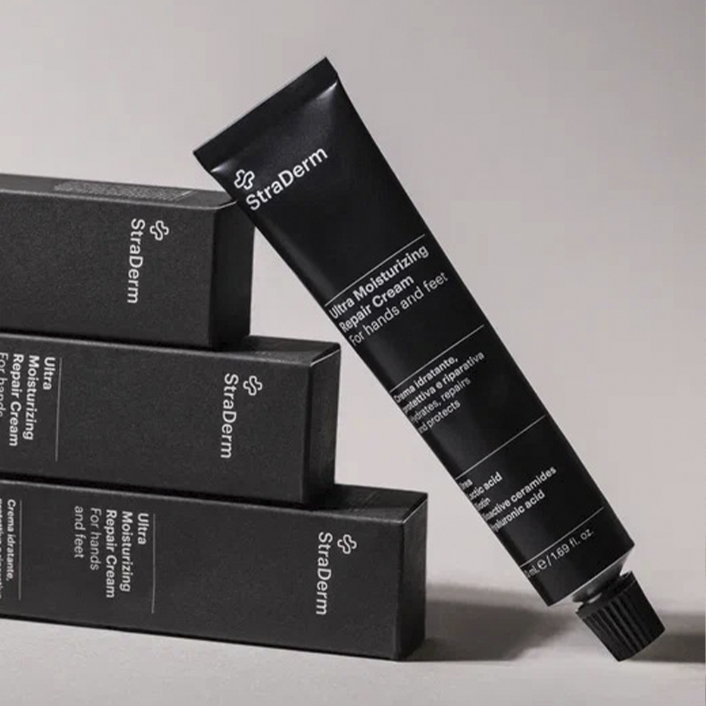 ULTRA MOISTURIZING REPAIR CREAM