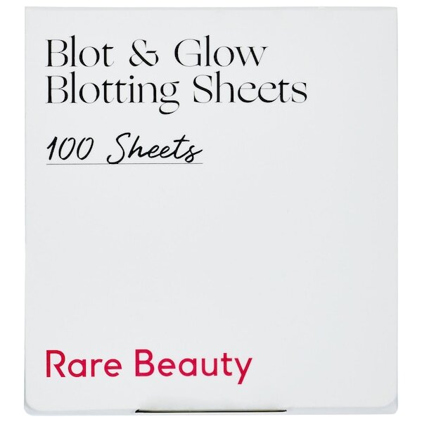 BLOT & GLOW BLOTTING SHEETS