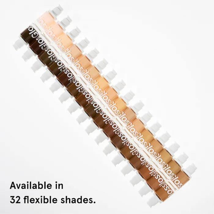 STRETCH FLUID FOUNDATION