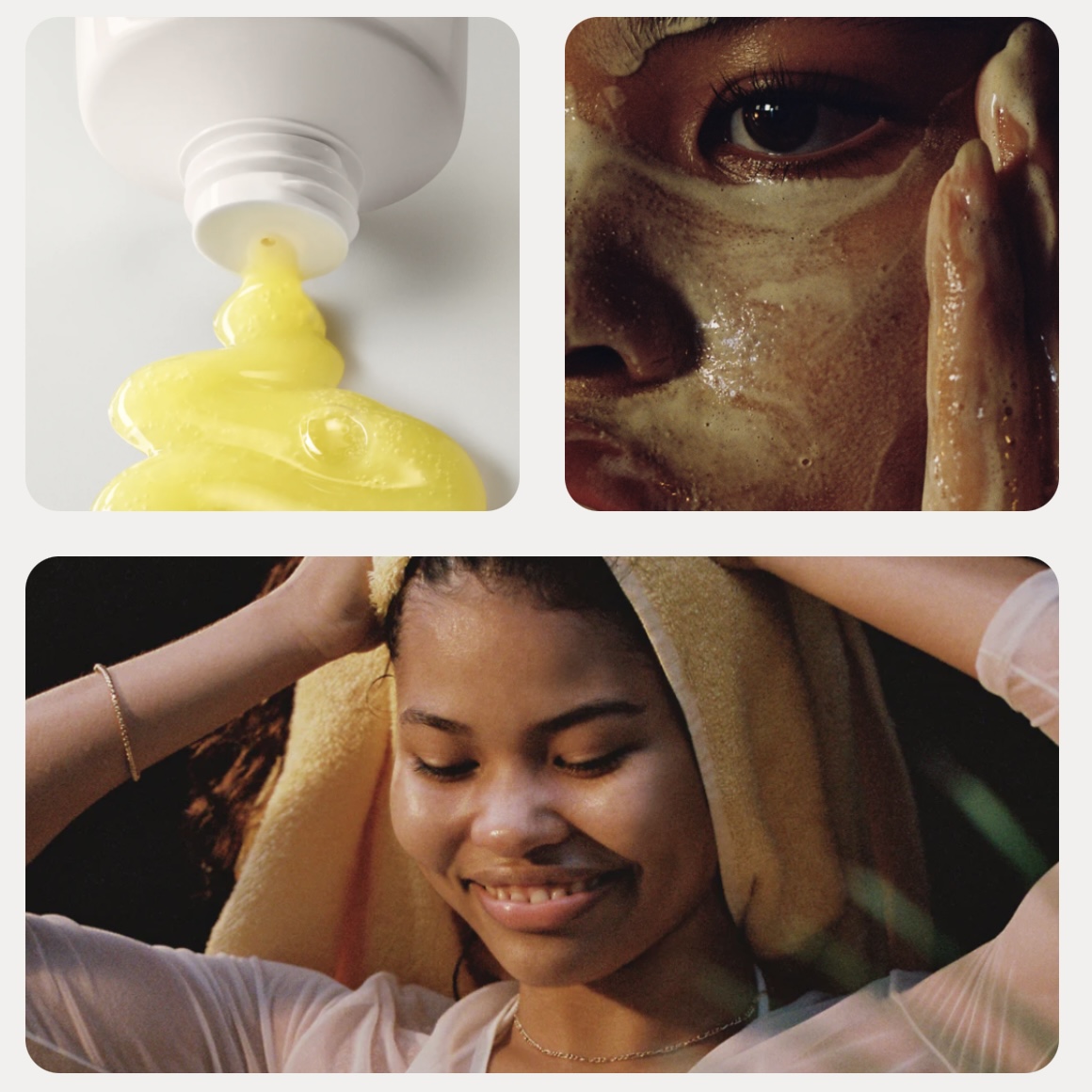 PINEAPPLE REFRESH CLEANSER