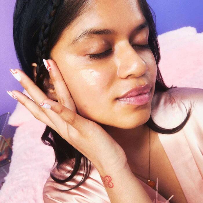 WATERMELON GLOW AHA NIGHT TREATMENT