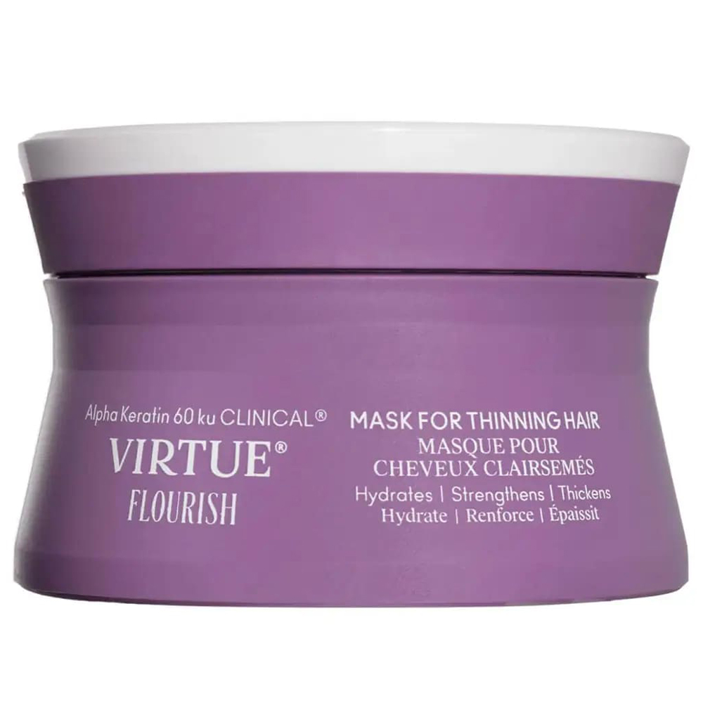 LABS FLOURISH MASK FOR THINNING HAIR