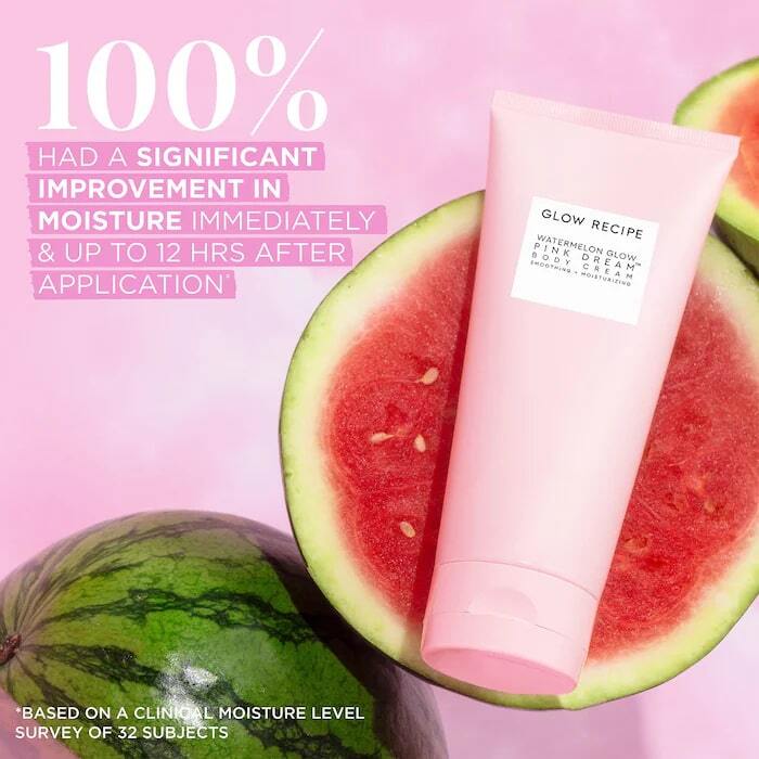 WATERMELON GLOW PINK DREAM BODY CREAM