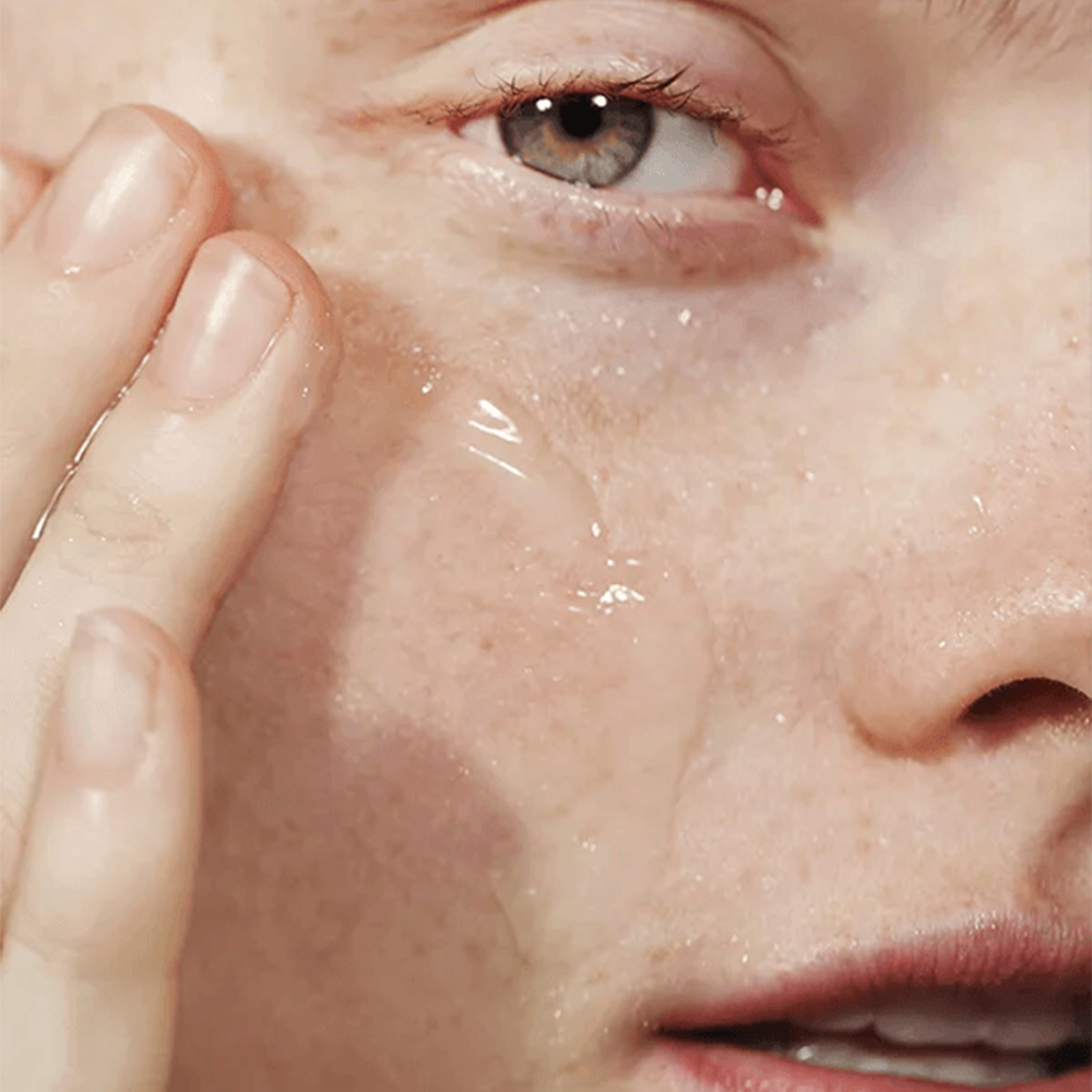 MILKY JELLY CLEANSER