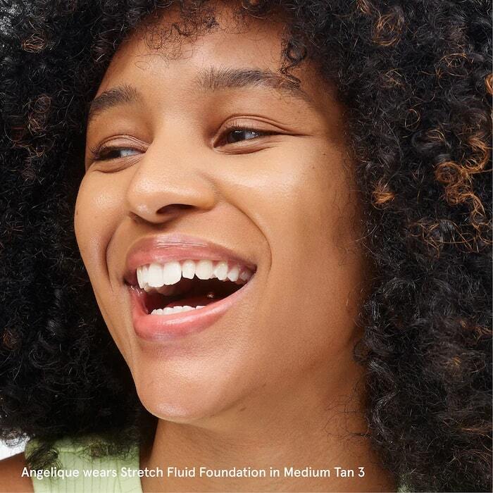 STRETCH FLUID FOUNDATION