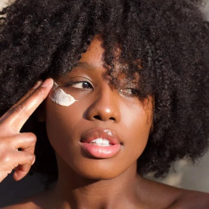 LIGHT AURA VITAMIN C + PEPTIDE EYE CREAM