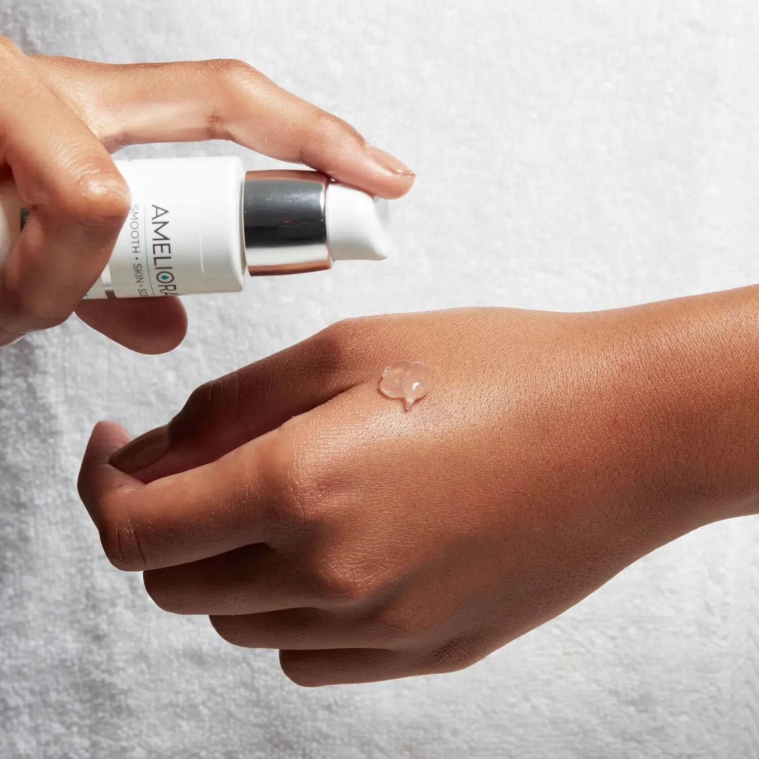 TRANSFORMING FACIAL SERUM