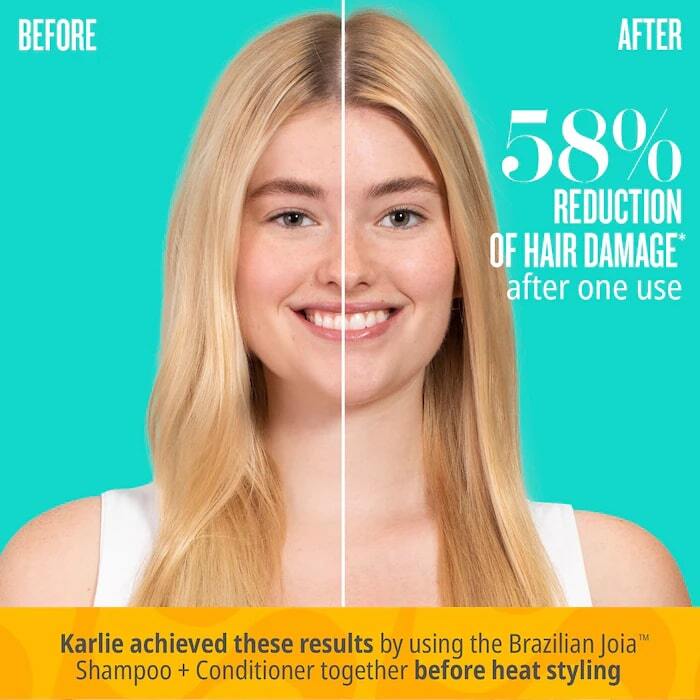 BRAZILIAN JOIA SHAMPOO