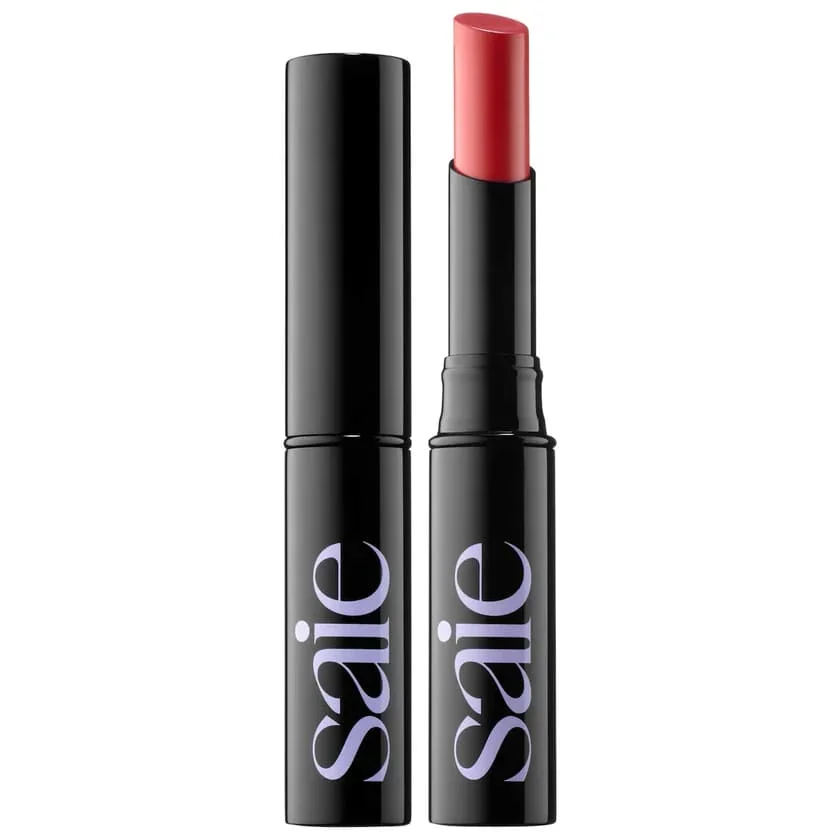 LIP BLUR SOFT-MATTE HYDRATING LIPSTICK