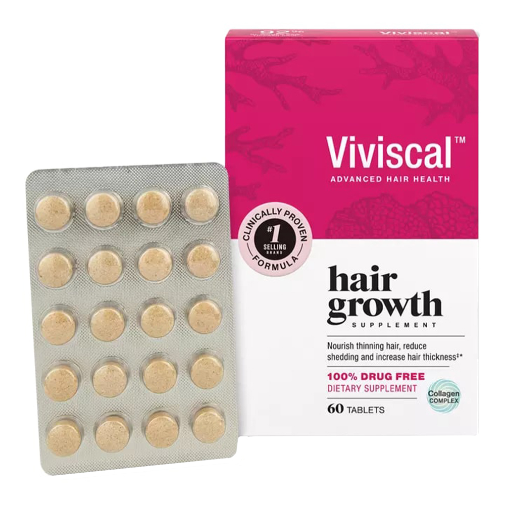 HAIR GROWTH ВИТАМИНЫ