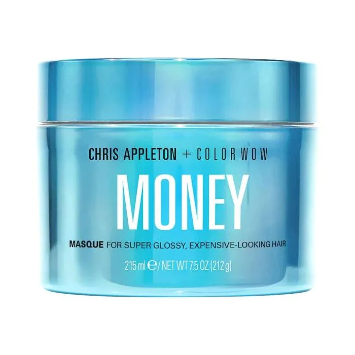 AND CHRIS APPLETON MONEY MASQUE