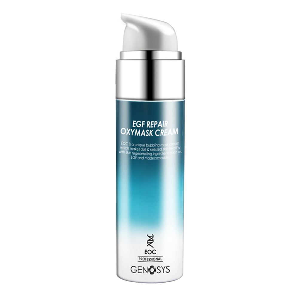 EGF REPAIR OXYMASK CREAM