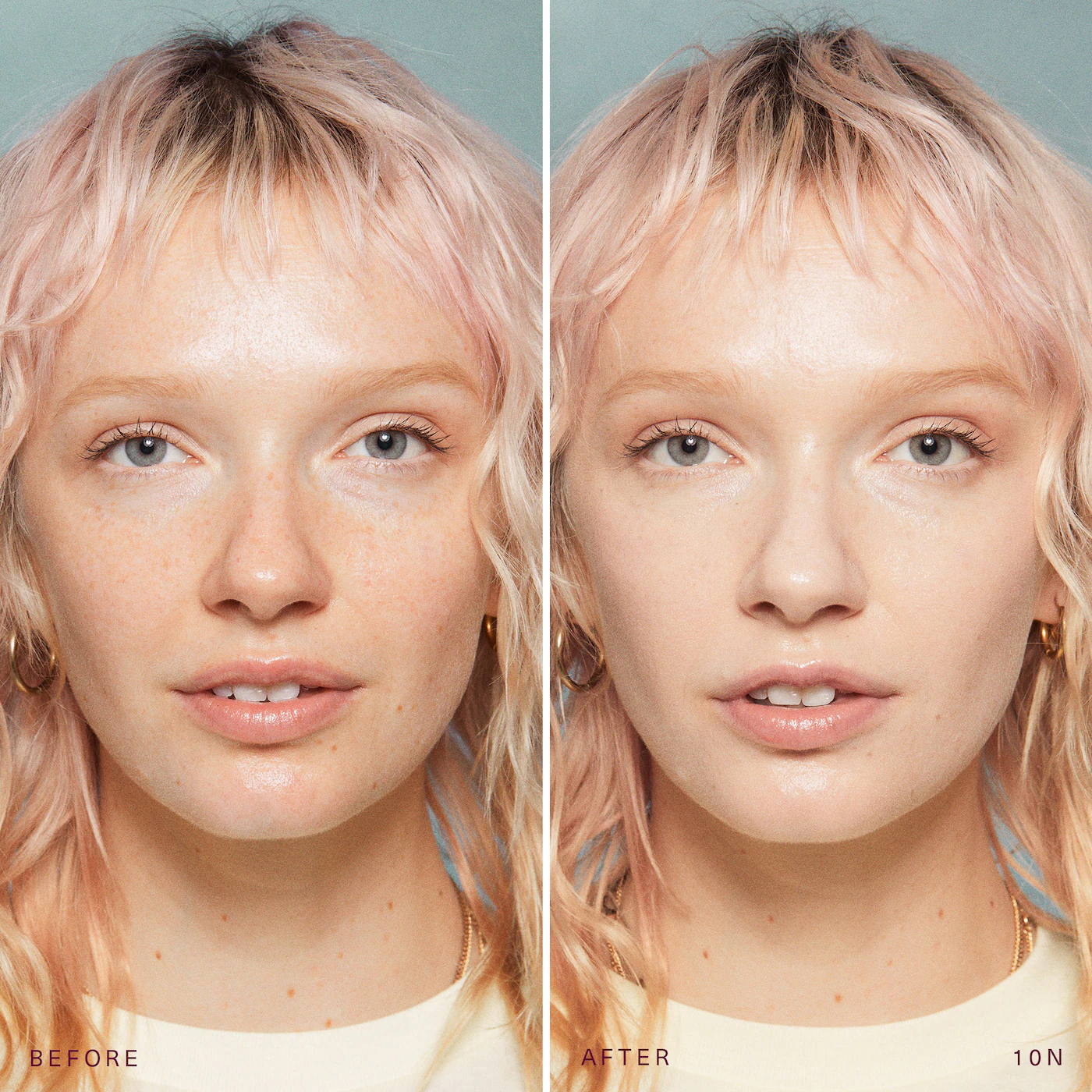 POSITIVE LIGHT TINTED MOISTURIZER BROAD SPECTRUM SPF 20 SUNSCREEN