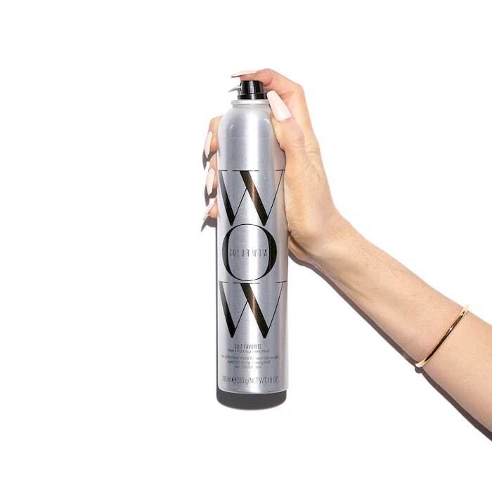 CULT FAVORITE FIRM + FLEXIBLE HAIRSPRAY