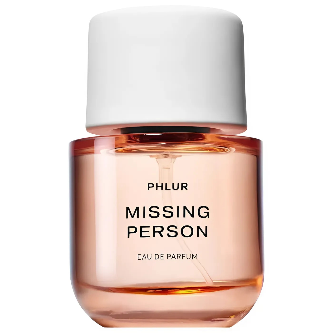 MISSING PERSON EAU DE PARFUM