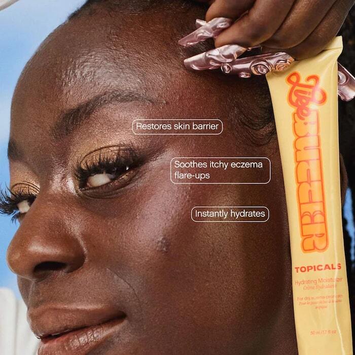 LIKE BUTTER MOISTURIZER