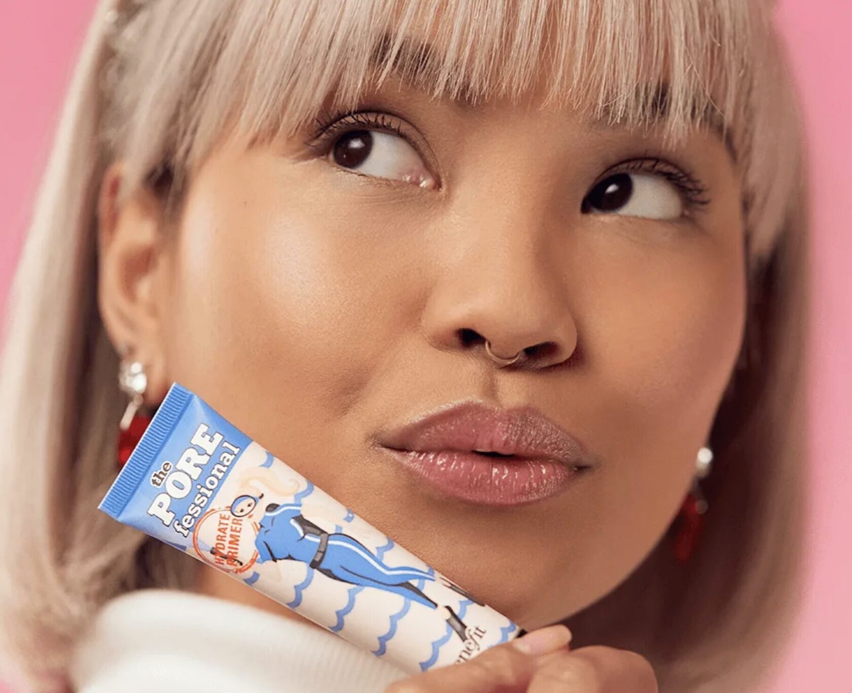 THE POREFESSIONAL HYDRATE FACE PRIMER