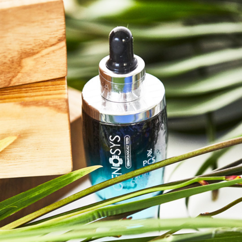 PROBLEM CONTROL SERUM PCS