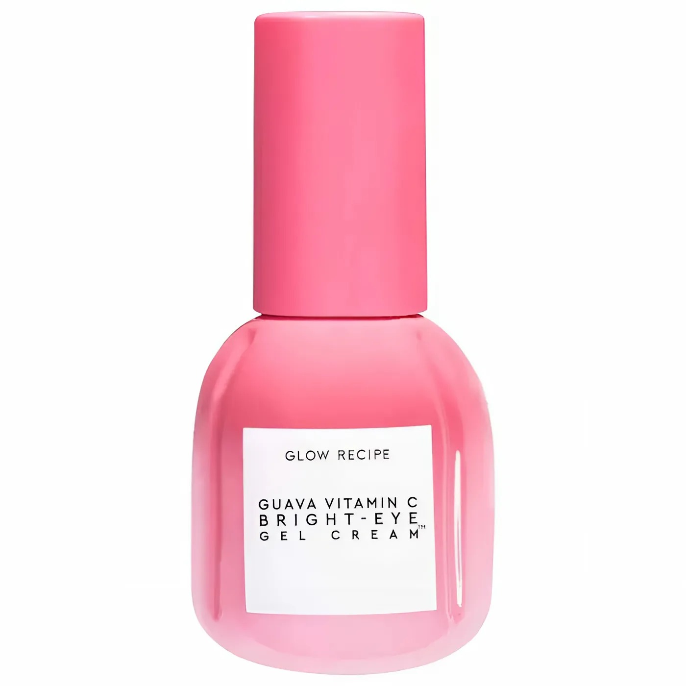 GUAVA VITAMIN C BRIGHT EYE GEL CREAM