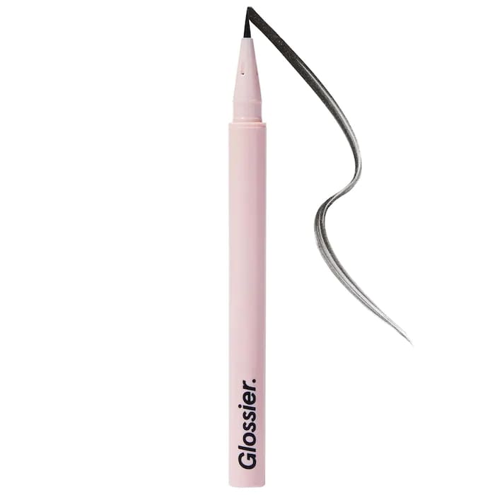 PRO TIP BRUSH POINT LIQUID EYELINER