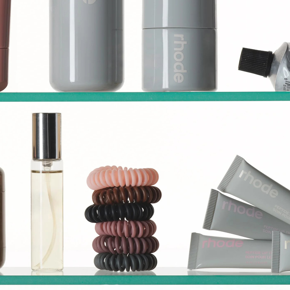 THE PEPTIDE LIP TREATMENTS SET 4 ШТ