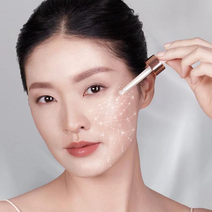 CHARLOTTE'S MAGIC SERUM CRYSTAL ELIXIR