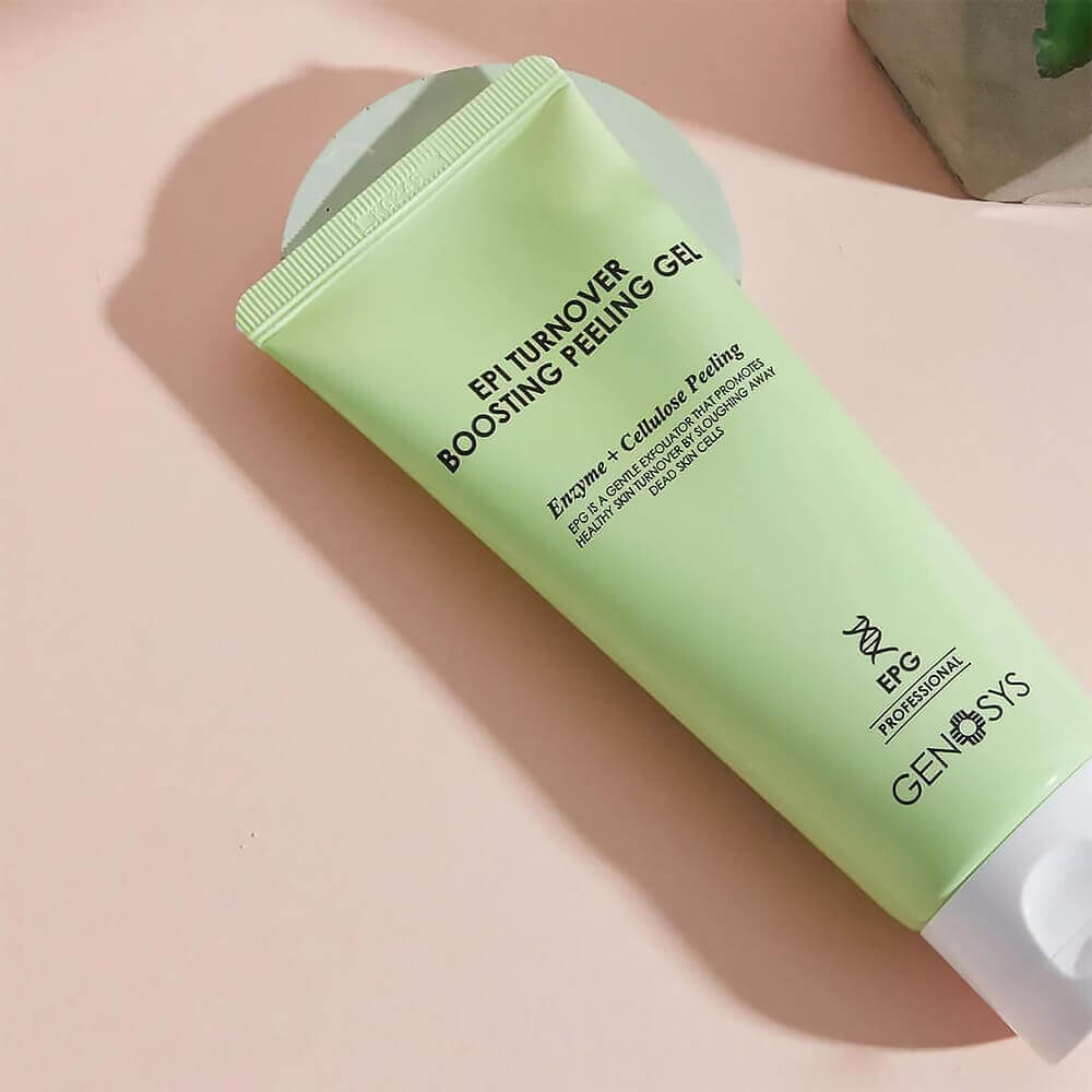 EPI TURNOVER BOOSTING PEELING GEL