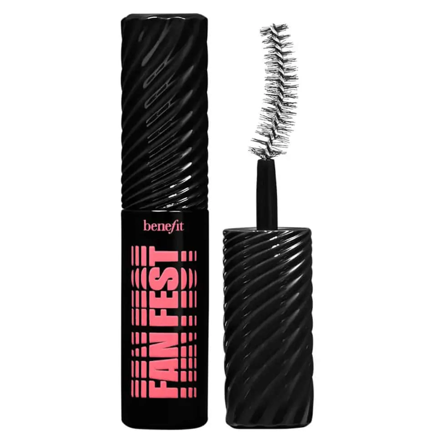 FAN FEST MASCARA