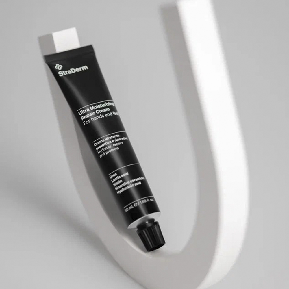 ULTRA MOISTURIZING REPAIR CREAM