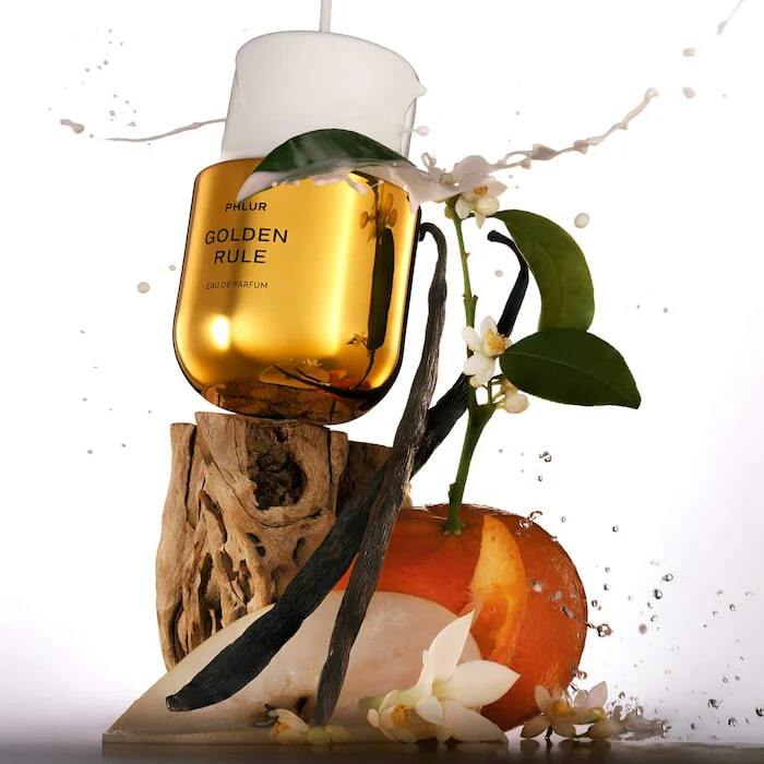 GOLDEN RULE EAU DE PARFUM