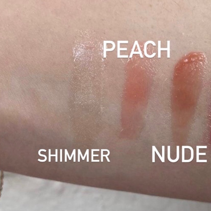 SHEEN SCREEN SPF 50 HYDRATING LIP BALM