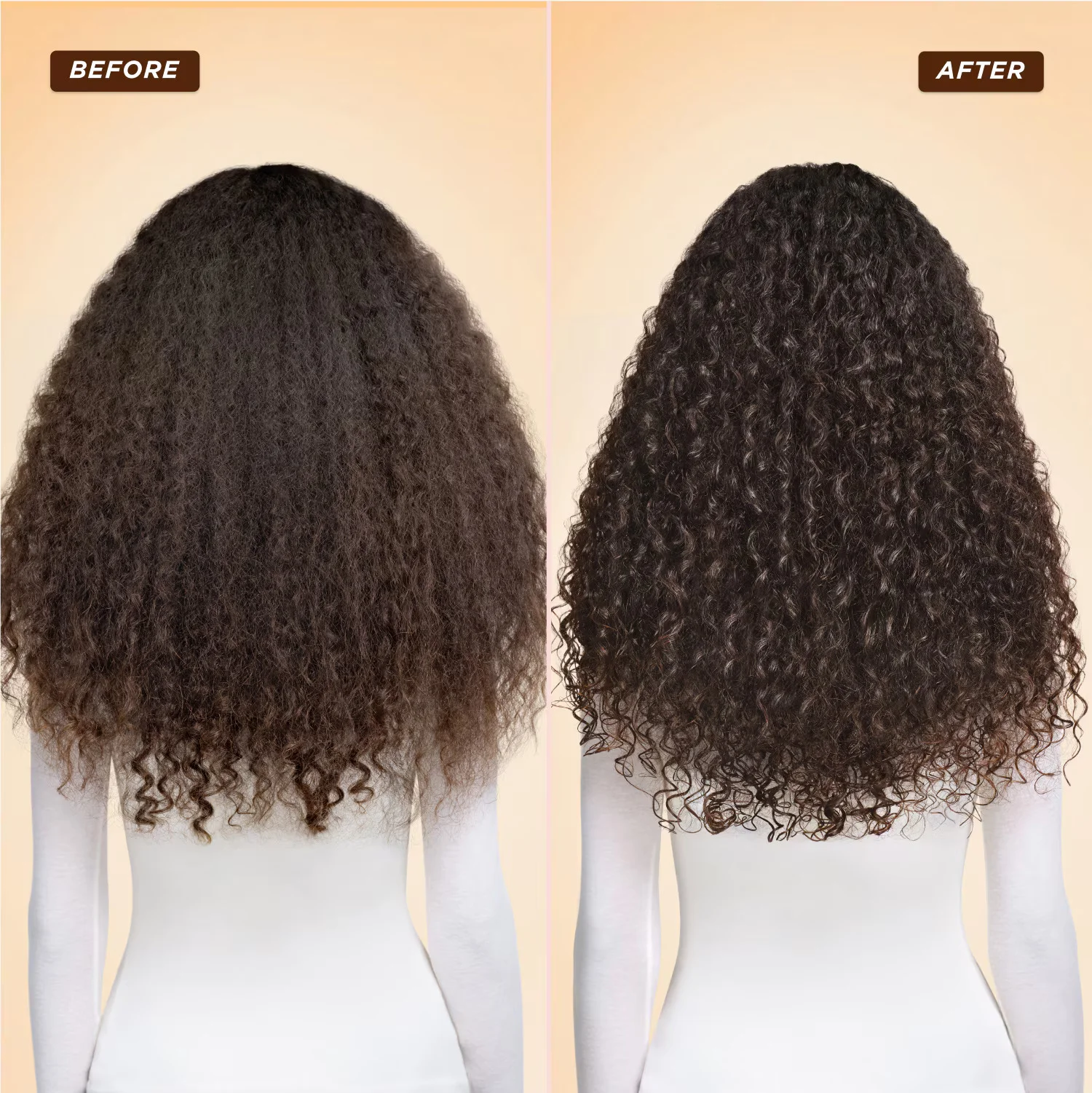 HONEY GLOSS CERAMIDE THERAPY HAIR WASH + CONDITIONER SET