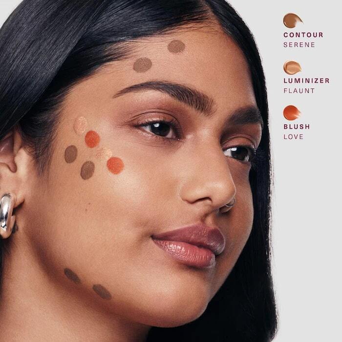 SOFT PINCH LIQUID CONTOUR