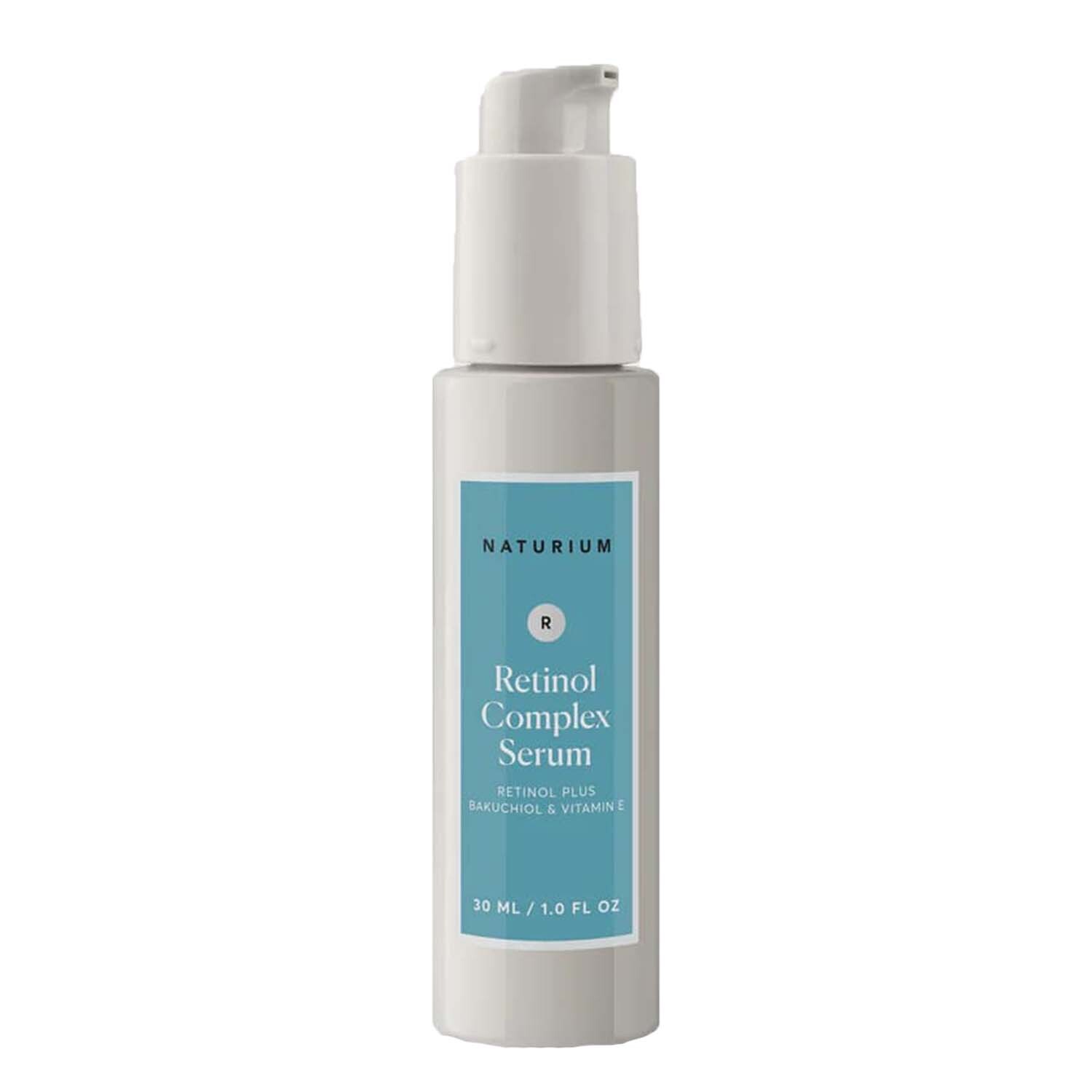 RETINOL COMPLEX SERUM